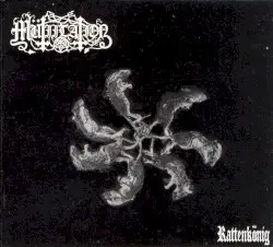 Rattenkönig by Mütiilation