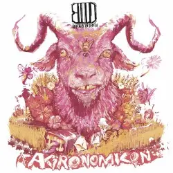 Agronomicon by Beaten to Death
