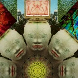 Chemical Playschool Voume 25 by The Legendary Pink Dots