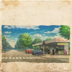 Home by SoulChef