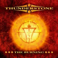 The Burning by Thunderstone