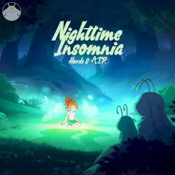 Nighttime Insomnia by Høxde & A.T.P.