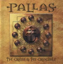 The Cross & the Crucible by Pallas