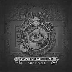 Grey Heavens by Omnium Gatherum