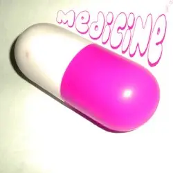Medicine by OCnotes