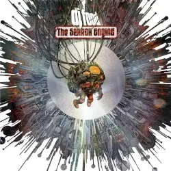 The Search Engine by DJ Food