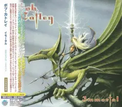 Immortal by Bob Catley
