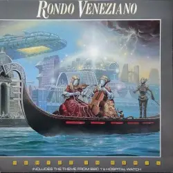 Venice in Peril by Rondò Veneziano