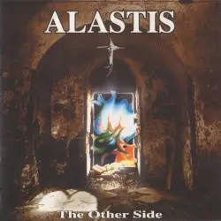 The Other Side by Alastis