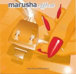 Offbeat by Marusha