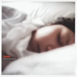 While You Were Sleeping by Opiate