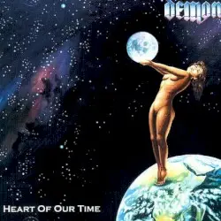 Heart of Our Time by Demon