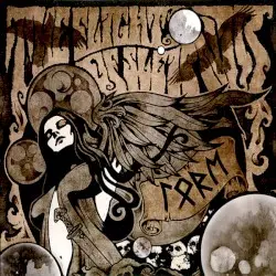 Lore by The Flight of Sleipnir
