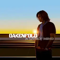 A Lively Mind by Paul Oakenfold