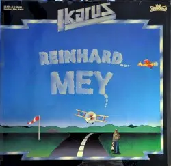 Ikarus by Reinhard Mey