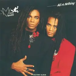 All or Nothing by Milli Vanilli