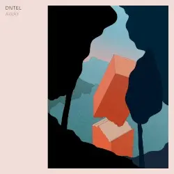 Away by Dntel