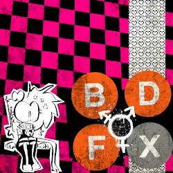 untitled by Biddy Fox