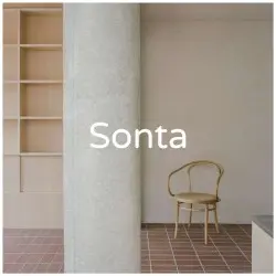 Sonta by Michiru Aoyama