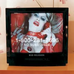 No Substance by Bad Religion