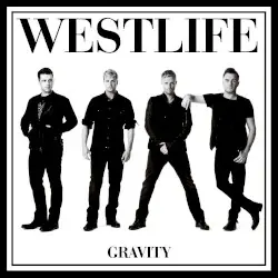 Gravity by Westlife