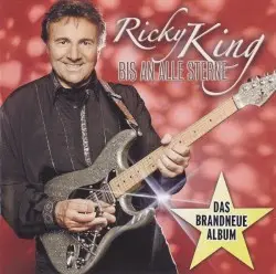 Bis an alle Sterne by Ricky King