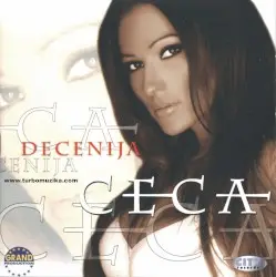 Decenija by Ceca