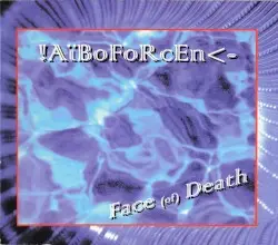 Face (of) Death by Aïboforcen
