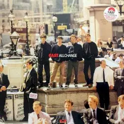 All Change by Cast