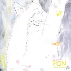 PON by Tujiko Noriko