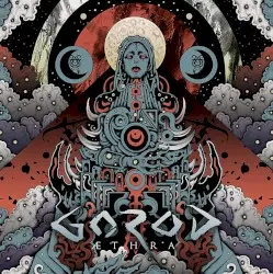 Æthra by Gorod
