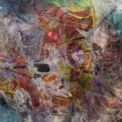 Calico Dreams by Sugar Wounds