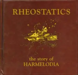 The Story of Harmelodia by Rheostatics