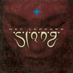 Slang by Def Leppard