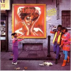 Who’s Zoomin’ Who? by Aretha Franklin