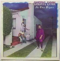 In the Night by Cheryl Lynn