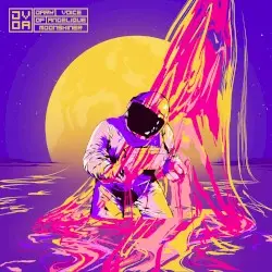 Moonshiner by Dark Voice of Angelique