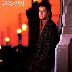 The Way Back Home by Vince Gill