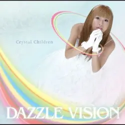 Crystal Children by Dazzle Vision
