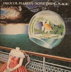 Something Magic by Procol Harum