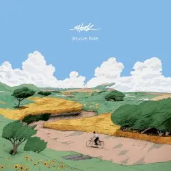 Bicycle Ride by Shook