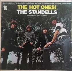 The Hot Ones! by The Standells