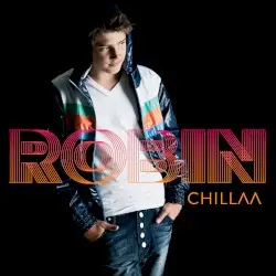 Chillaa by Robin