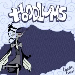 Hoodlums by twelvetwelve