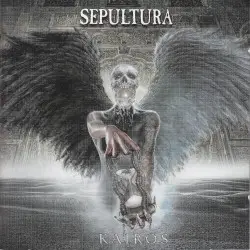 Kairos by Sepultura