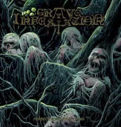 Persecution of the Living by Grave Infestation