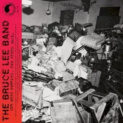 One Step Forward. Two Steps Back by The Bruce Lee Band