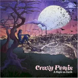 A Night on Earth by Crazy P