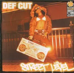 Street Level by DJ Def Cut