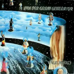 Pawn Hearts by Van der Graaf Generator